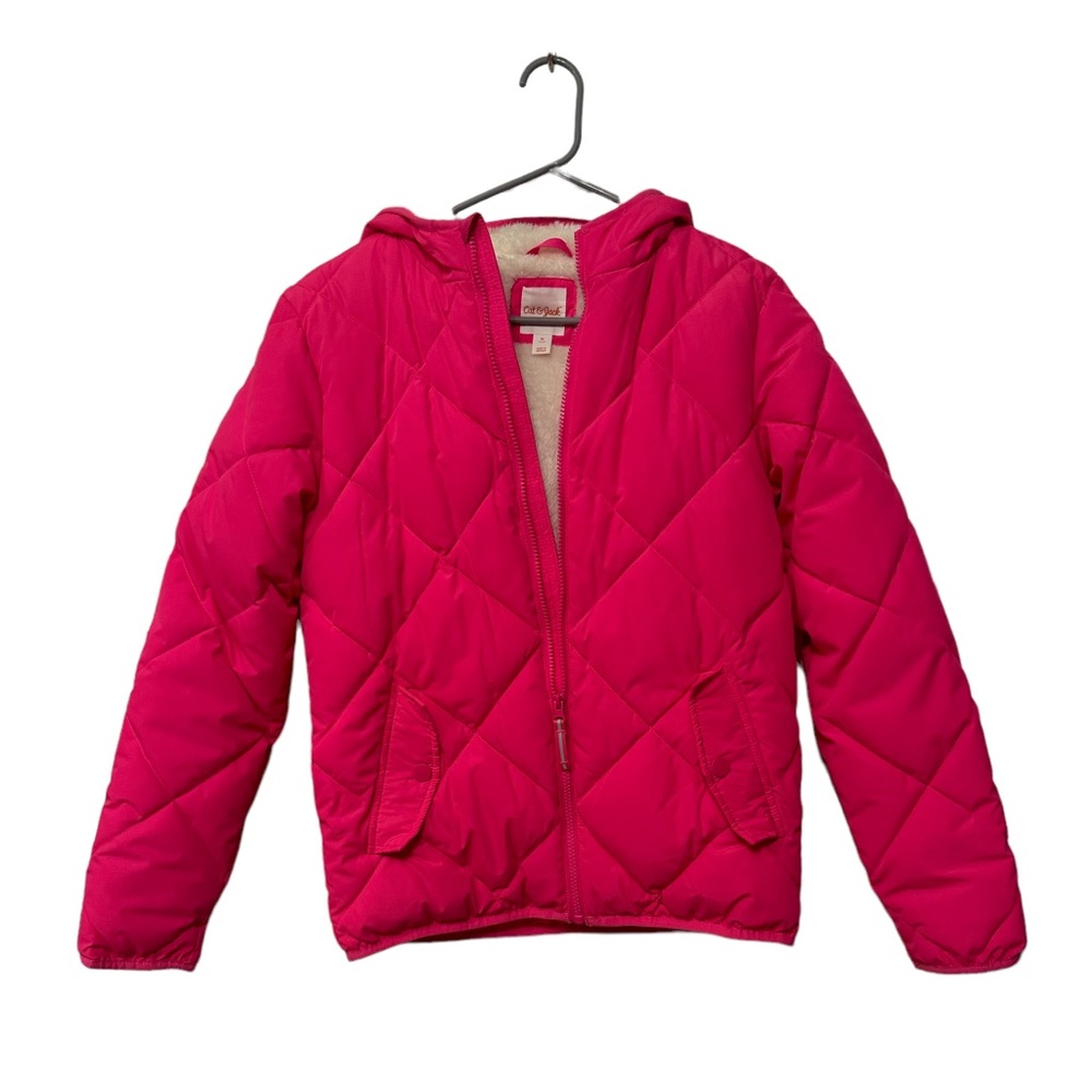 Cat & Jack Girls Jacket